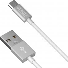 Yenkee Juhe USB/ micro 2 m YCU222WSR