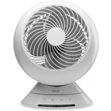Ventilaator Duux Globe Table Fan White