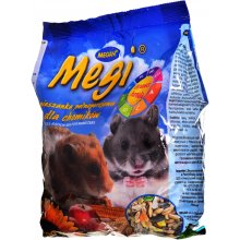 MEGAN Megi - Hamster food - 500 g