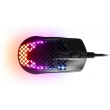 SteelSeries Mouse Aerox 3 Onyx