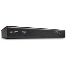Lindy HDMI 4 Port Multi-View Switch