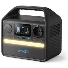 Anker 521 PowerHouse portable power station...