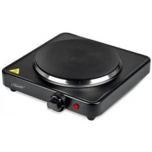 Maestro MR-772-1 hob Black Countertop Sealed...