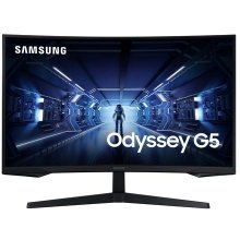 Монитор Samsung Odyssey G5 computer monitor...