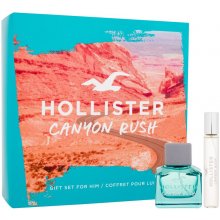 Hollister Canyon Rush 50ml - Eau de Toilette...