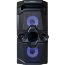 Rebeltec BT speaker karaoke TWS SoundBox480