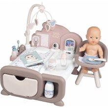 Electronic babysitter corner Baby Nurse