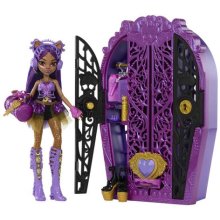 Monster High Skulltimate Secrets Monster...