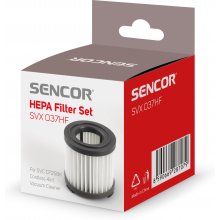 Sencor HEPA filter tolmuimejale SVC0725BK