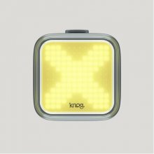 Knog Blinder X Front lighting 200 lm