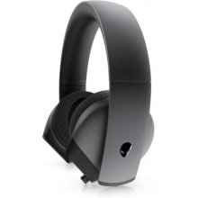 Alienware AW510H Headset Wired Head-band...