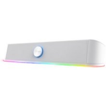 Kodukino TRUST RGB Illuminated Soundbar GXT...