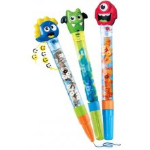 Clementoni Mini Monster Pen Factory Set