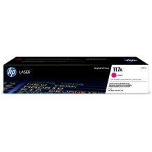 HP 117A Magenta Original Laser Toner...