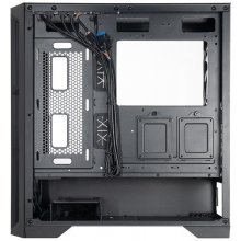 Chieftec PC case APEX Lumo GA-01 B-L-OP...