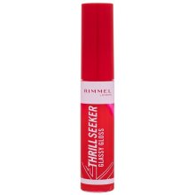 Rimmel London Thrill Seeker Glassy Gloss 600...