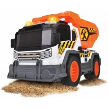 Dickie Dump Truck incl. Shovel 203306025