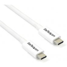 StarTech.com THUNDERBOLT 3 CABLE 2M USB-C...