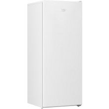 BEKO Upright Freezer RFSA210K40WN, 135.7 cm...