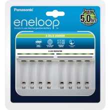 Panasonic eneloop BQ-CC63E -...