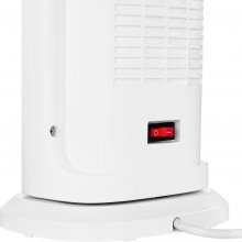 N'OVEEN CERAMIC HEATER NOVEEN PTC2000 SMART