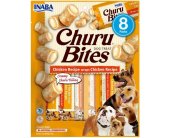 INABA Churu - Dog - Bites - Chicken - 8 x...
