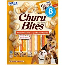 INABA Churu Bites Chicken - Dog treat -...