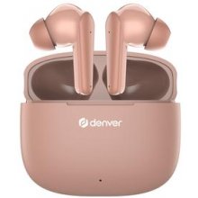 DENVER TWE-48DR Headset True Wireless Stereo...