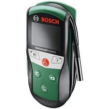 Bosch UniversalInspect, with accessories...