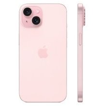 Apple | iPhone 15 | Pink | 6.1 " | Super...