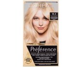 L'Oréal Paris Préférence Hair Colour #9.1...