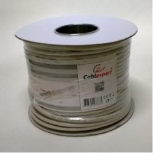 Gembird CAT6 FTP 100m networking cable Grey...