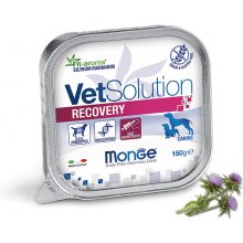 Monge VetSolution Canine Recovery 150 g