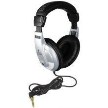 Behringer HPM1000 headphones/headset Wired...