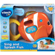 VTECH Игрушка для ванны рыбка Sing&Splash...