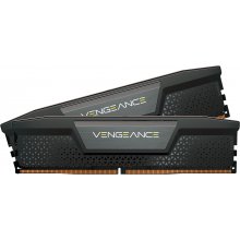 Mälu Corsair DDR5 Vengeance 96GB...