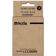 Тонер Actis KB-1280BK ink (replacement for...