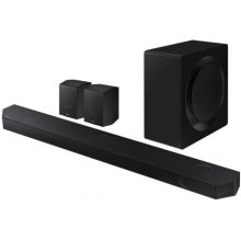 Kodukino Samsung HW-Q990D/EN soundbar...