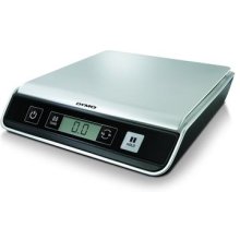 Dymo M10 Electronic postal scale Black...