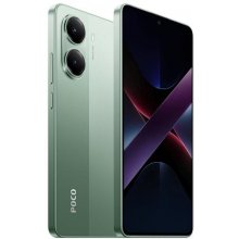 Xiaomi POCO X7 Pro 16.9 cm (6.67") Dual SIM...