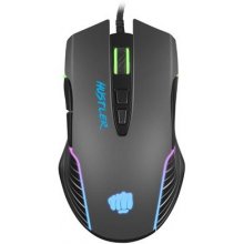 Мышь Fury Gaming mouse Hustler 6400 DPI RGB