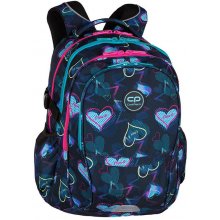 CoolPack backpack Factor Deep Love, 29 l