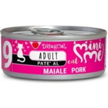 Disugual - Mini Me - №9 - Cat - Pork - Pate...