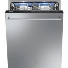 Smeg Classic Dishwashers STX325BLLC...