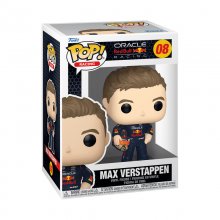 FUNKO POP! Vinyl figuur: Formula 1 - Max...