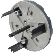 Wolfcraft GmbH 5983000 drill bit Circle...