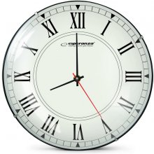Esperanza Wall clock EHC018R
