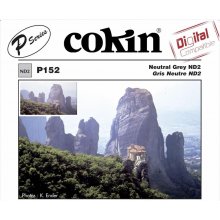 Cokin Filter P152 Neutral серый ND 2