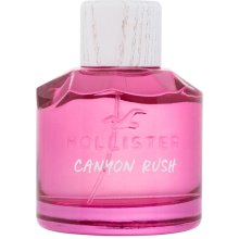 Hollister Canyon Rush 100ml - Eau de Parfum...