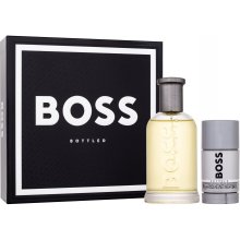 HUGO BOSS Boss Bottled 200ml - SET3 Eau de...